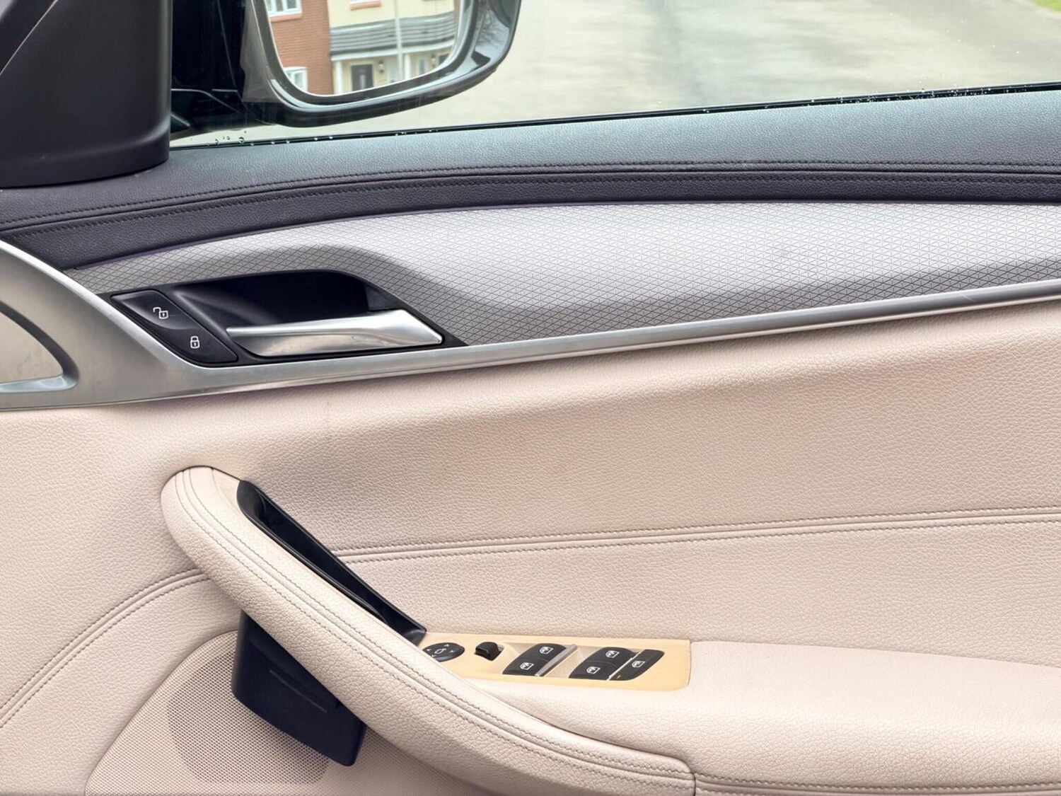 Used BMW 5 Series 2018 for sale - 77884378: Photo 29