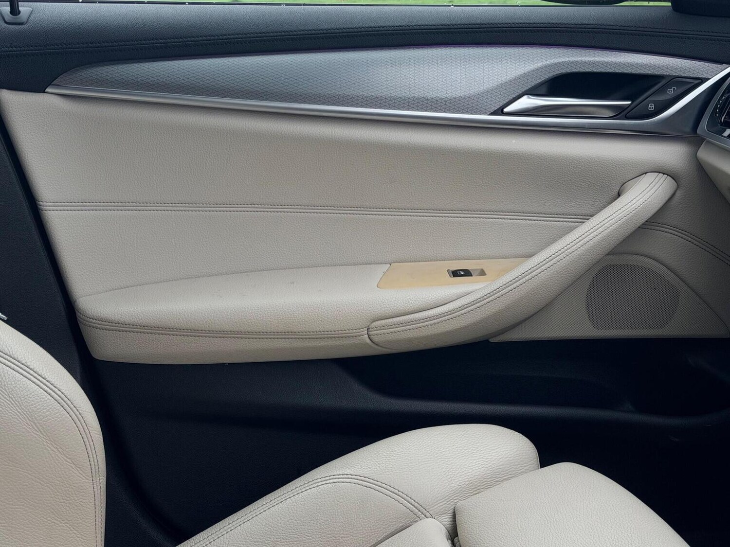 Used BMW 5 Series 2018 for sale - 77884378: Photo 30