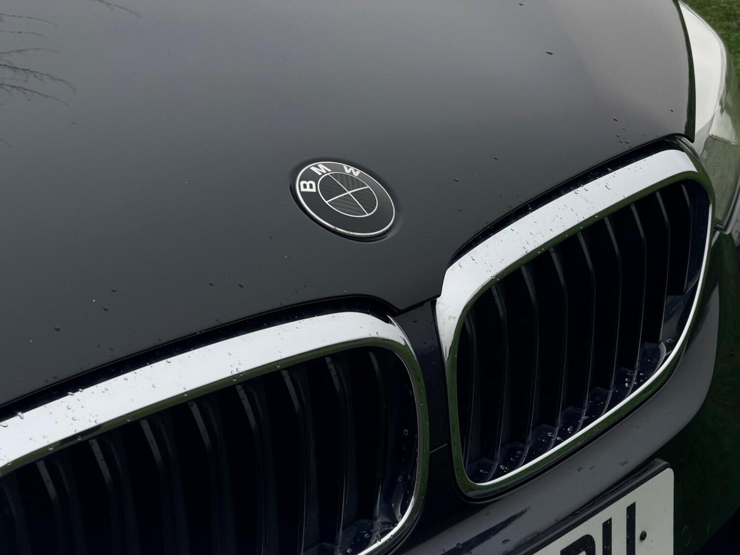 Used BMW 5 Series 2018 for sale - 77884378: Photo 6