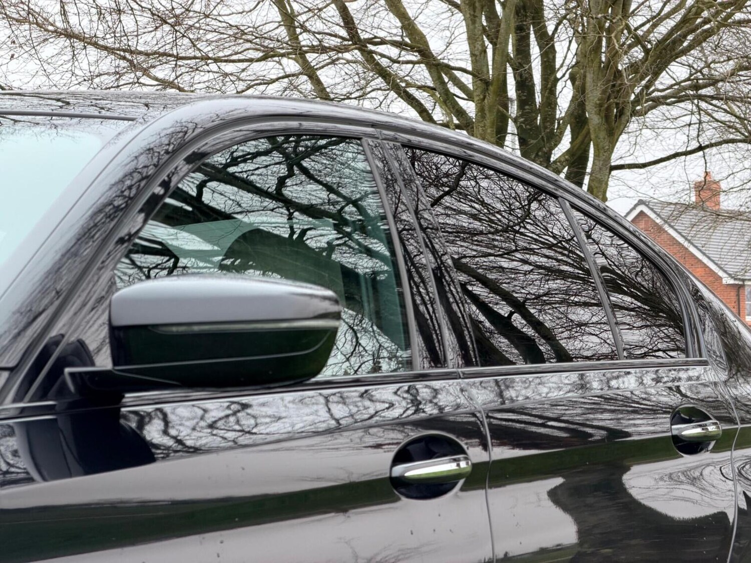 Used BMW 5 Series 2018 for sale - 77884378: Photo 8