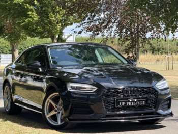 2019 - 35 TFSI Sport 2dr S Tronic