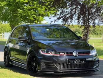 2018 - 2.0 TSI GTI Performance DSG Euro 6 (s/s) 5dr