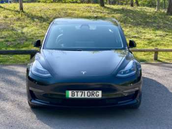 Used Tesla Model 3 2021 for sale - 74676928: Photo