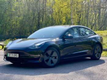 Used Tesla Model 3 2021 for sale - 74676928: Photo