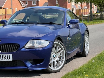 Used BMW Z4 M 2007 for sale - 78402627: Photo
