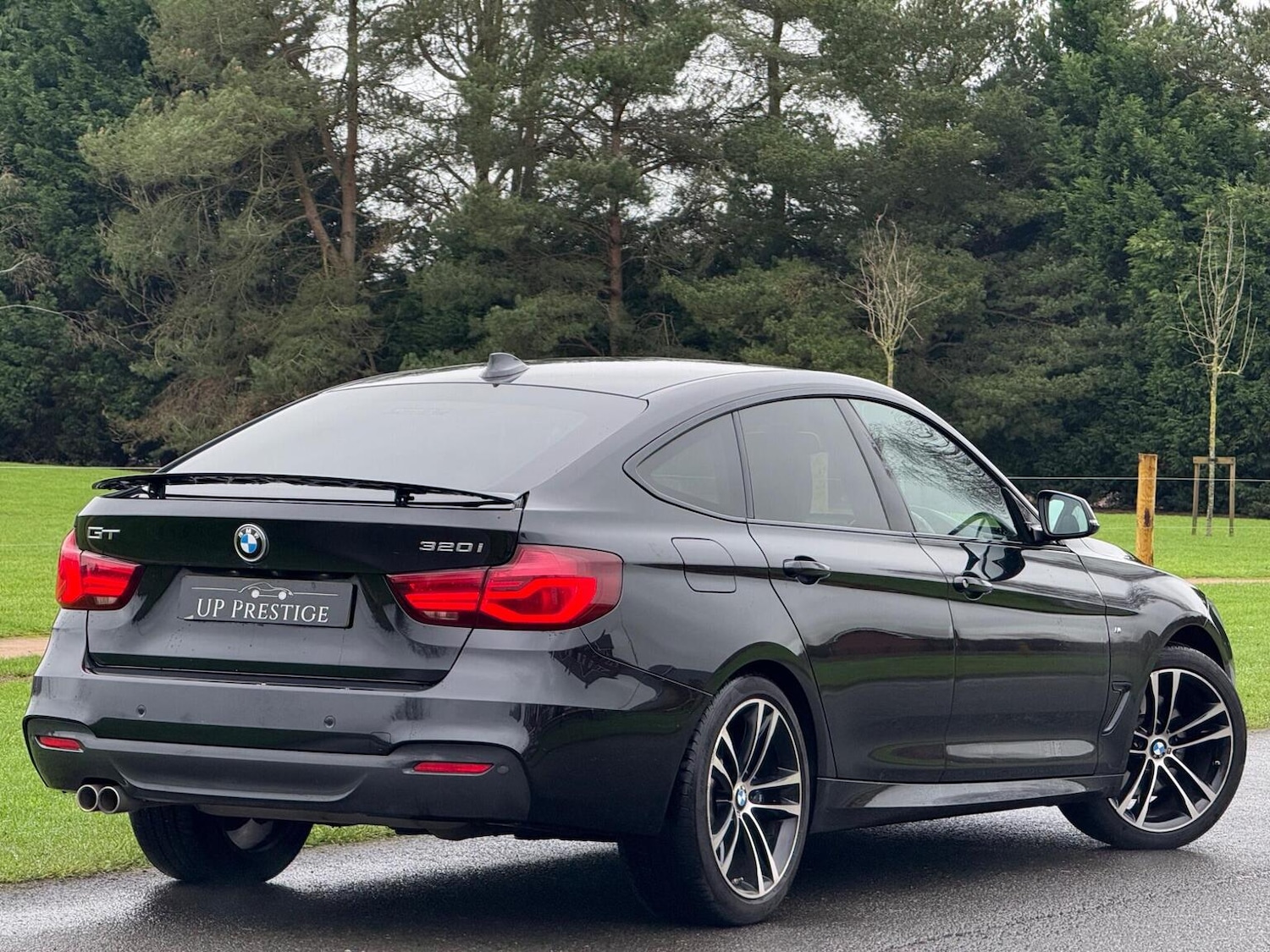 Used BMW 3 Series 2020 for sale - 77884404: Photo 11