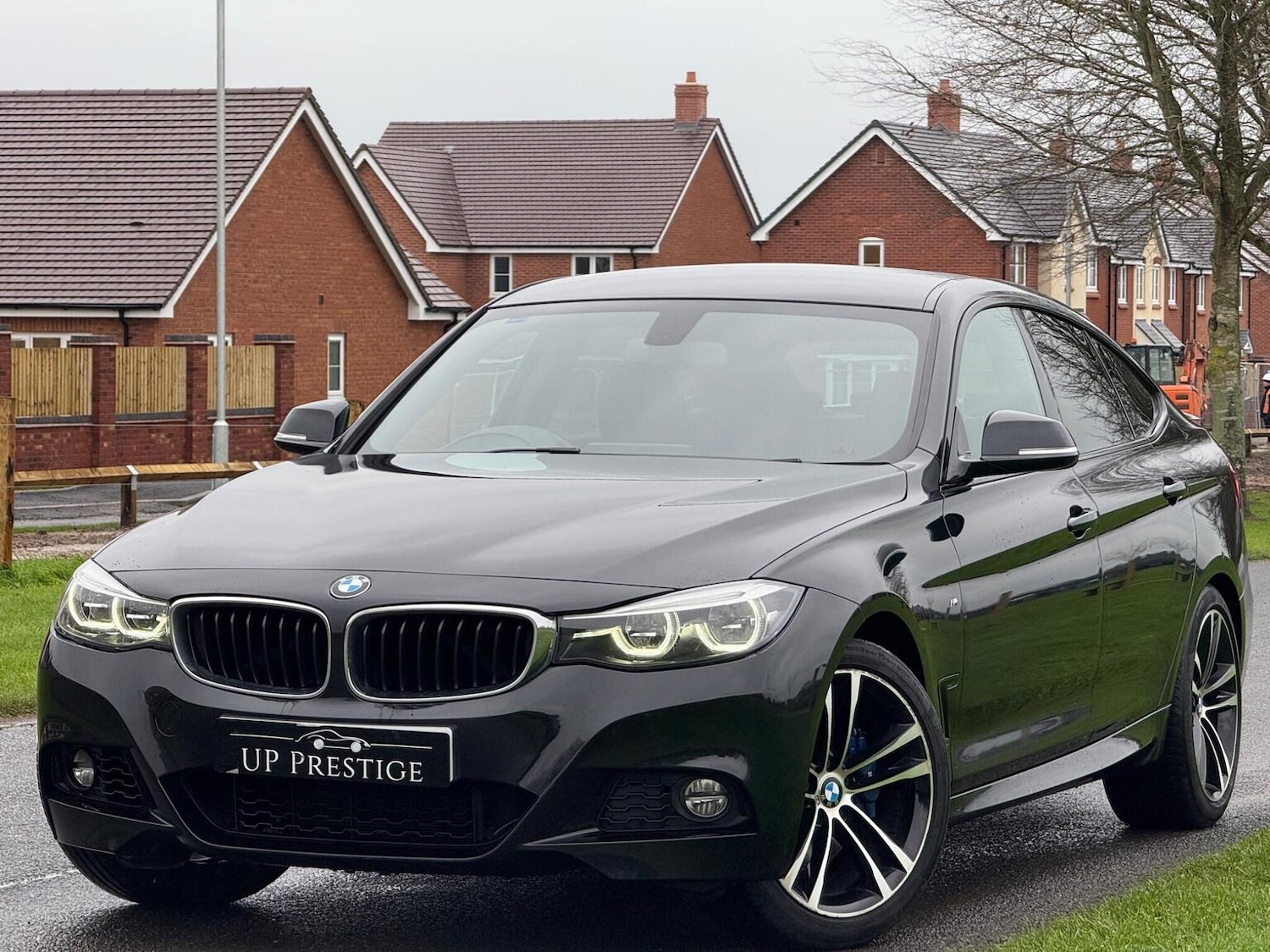 Used BMW 3 Series 2020 for sale - 77884404: Photo 12