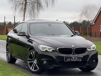 BMW 3 Series feature image