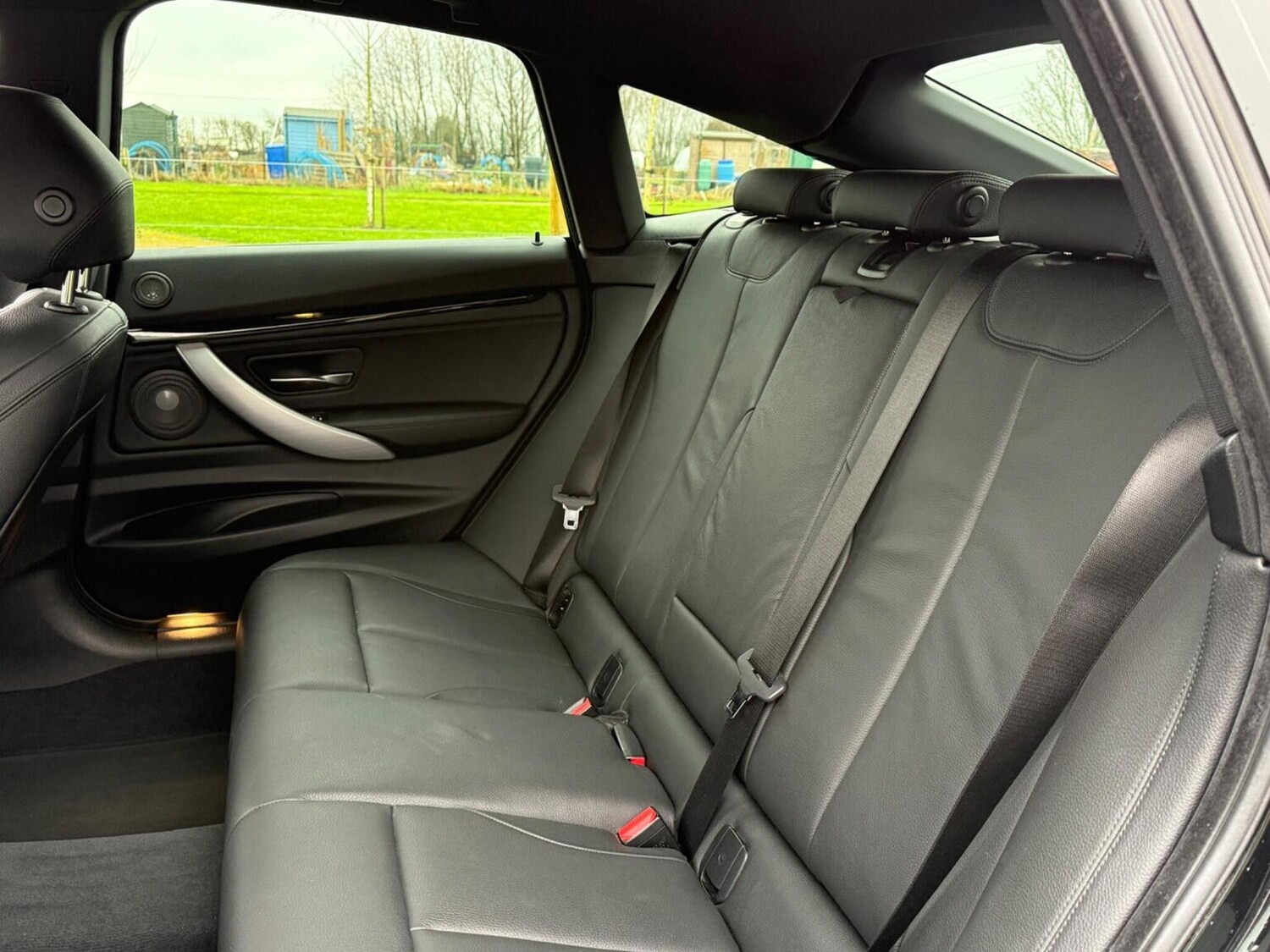 Used BMW 3 Series 2020 for sale - 77884404: Photo 25