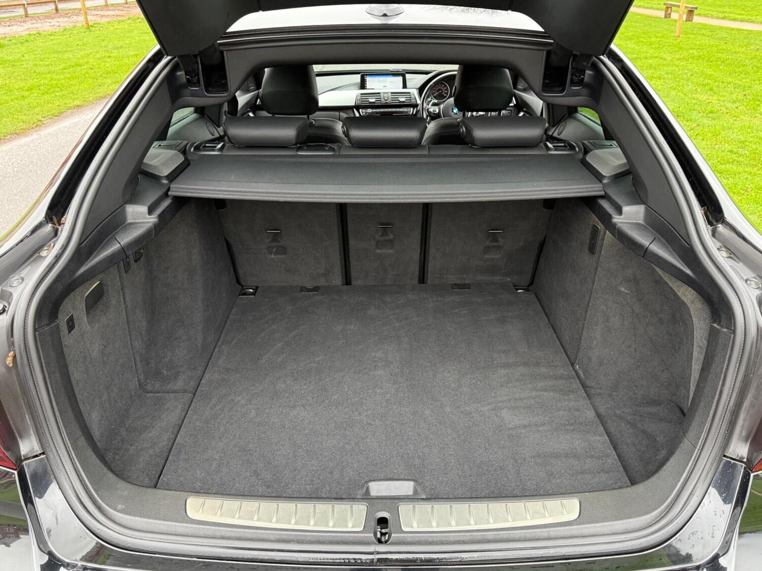 Used BMW 3 Series 2020 for sale - 77884404: Photo 26