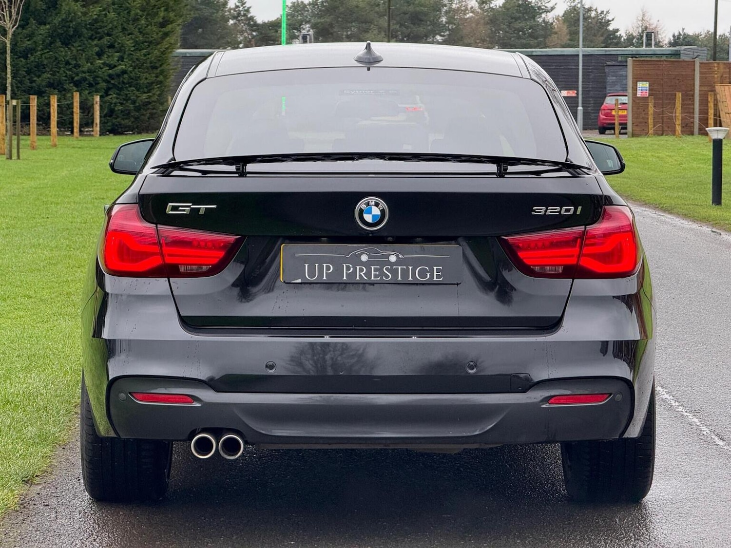 Used BMW 3 Series 2020 for sale - 77884404: Photo 5