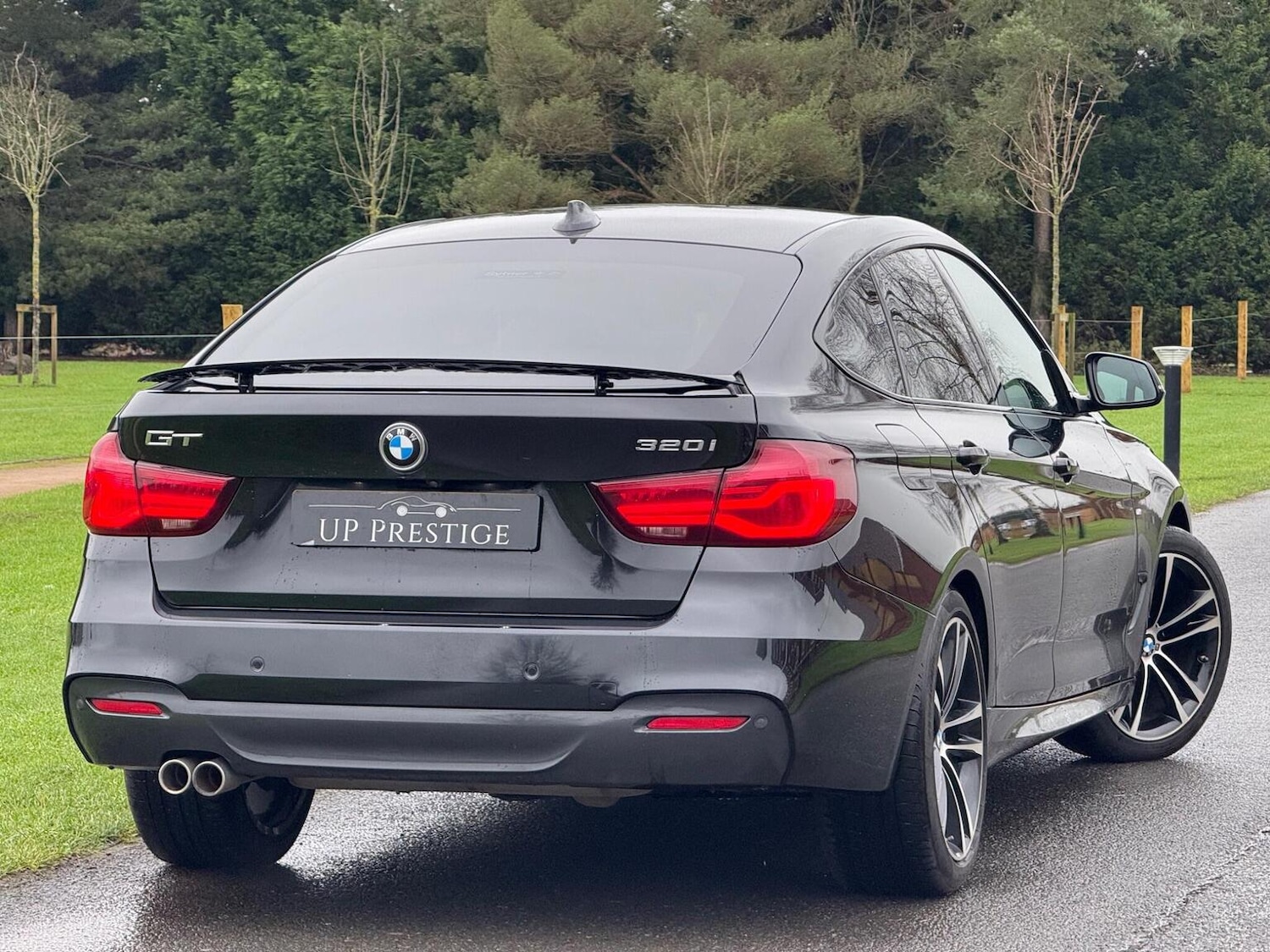 Used BMW 3 Series 2020 for sale - 77884404: Photo 6