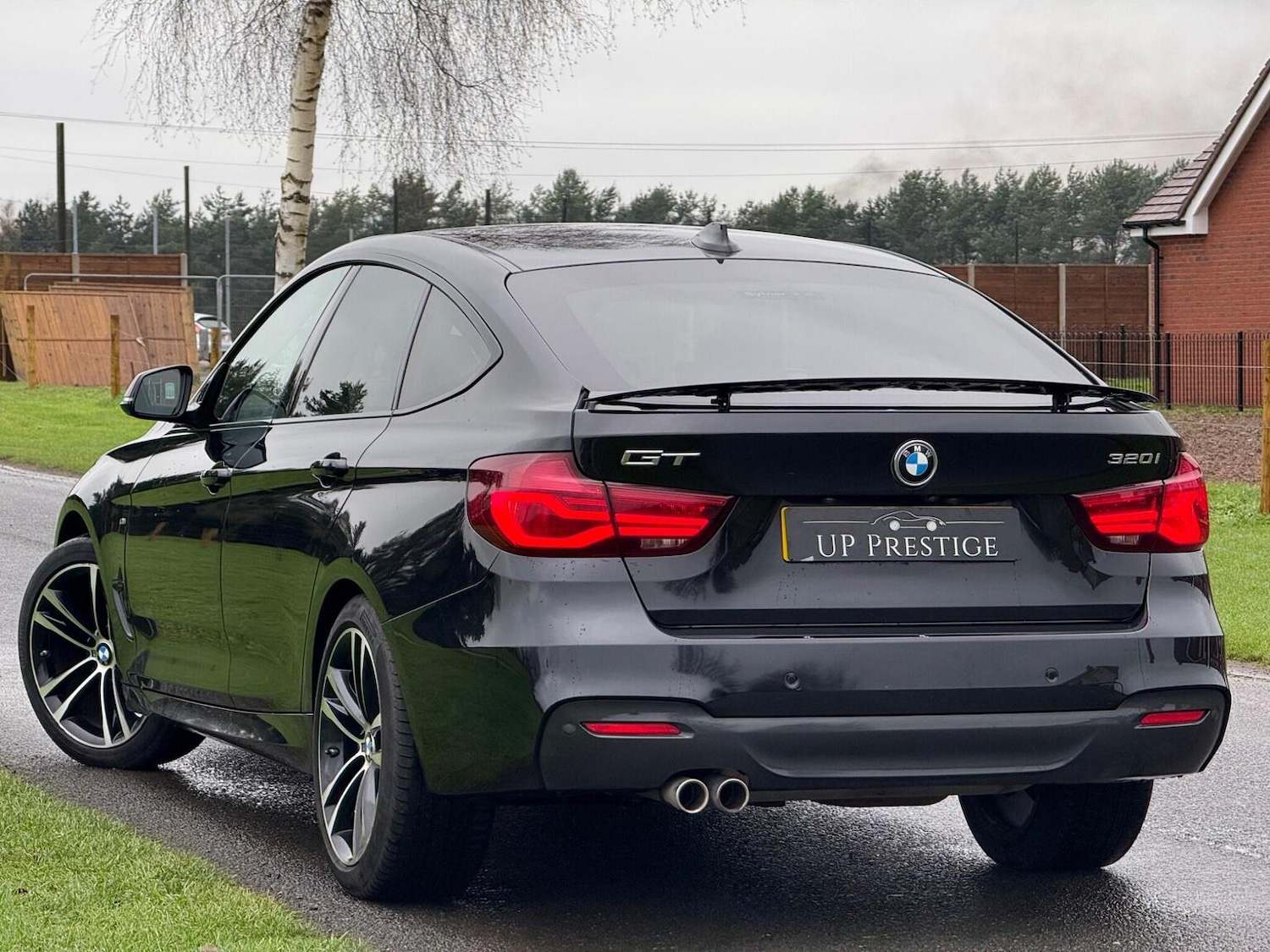 Used BMW 3 Series 2020 for sale - 77884404: Photo 7
