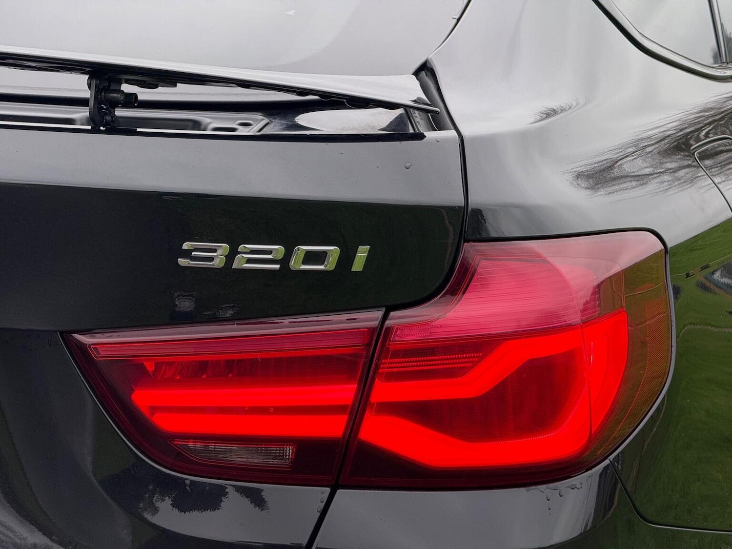 Used BMW 3 Series 2020 for sale - 77884404: Photo 8