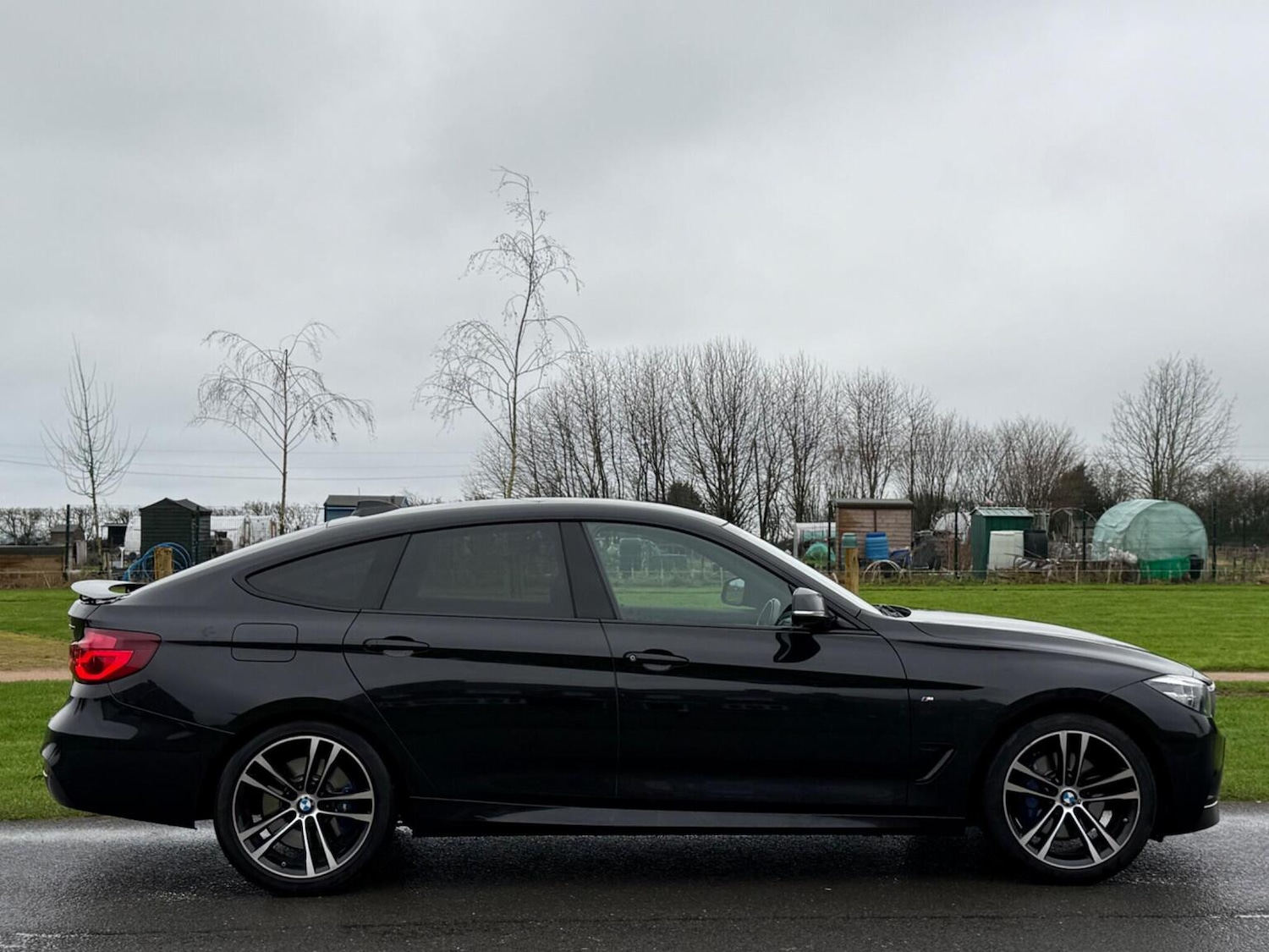 Used BMW 3 Series 2020 for sale - 77884404: Photo 9