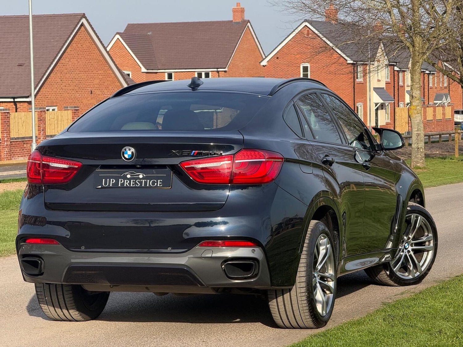 Used BMW X6 2015 for sale - 77954013: Photo 16