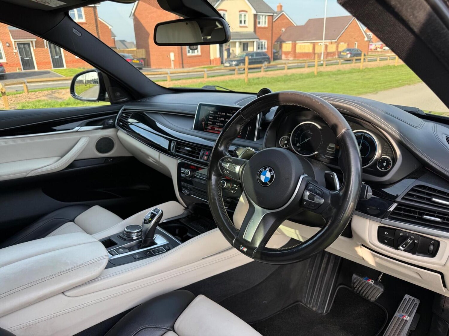 Used BMW X6 2015 for sale - 77954013: Photo 17