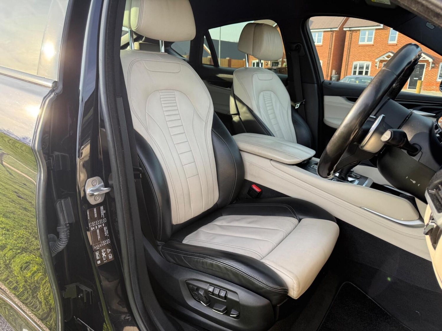 Used BMW X6 2015 for sale - 77954013: Photo 18