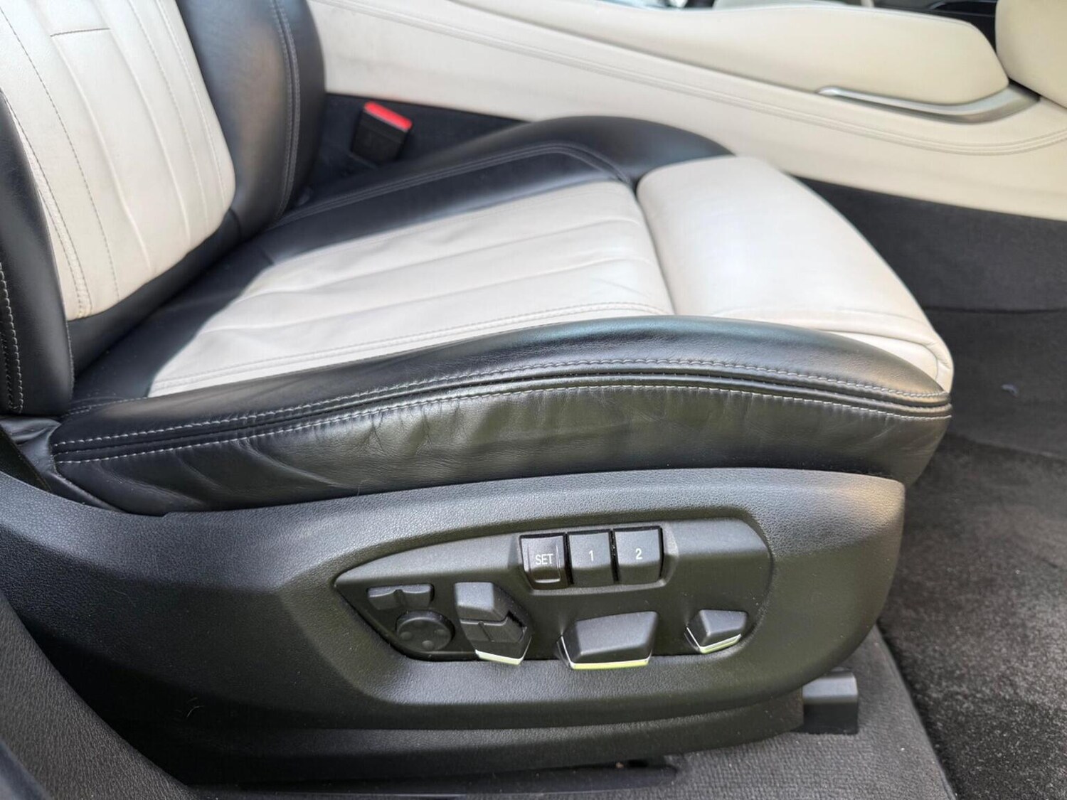 Used BMW X6 2015 for sale - 77954013: Photo 19