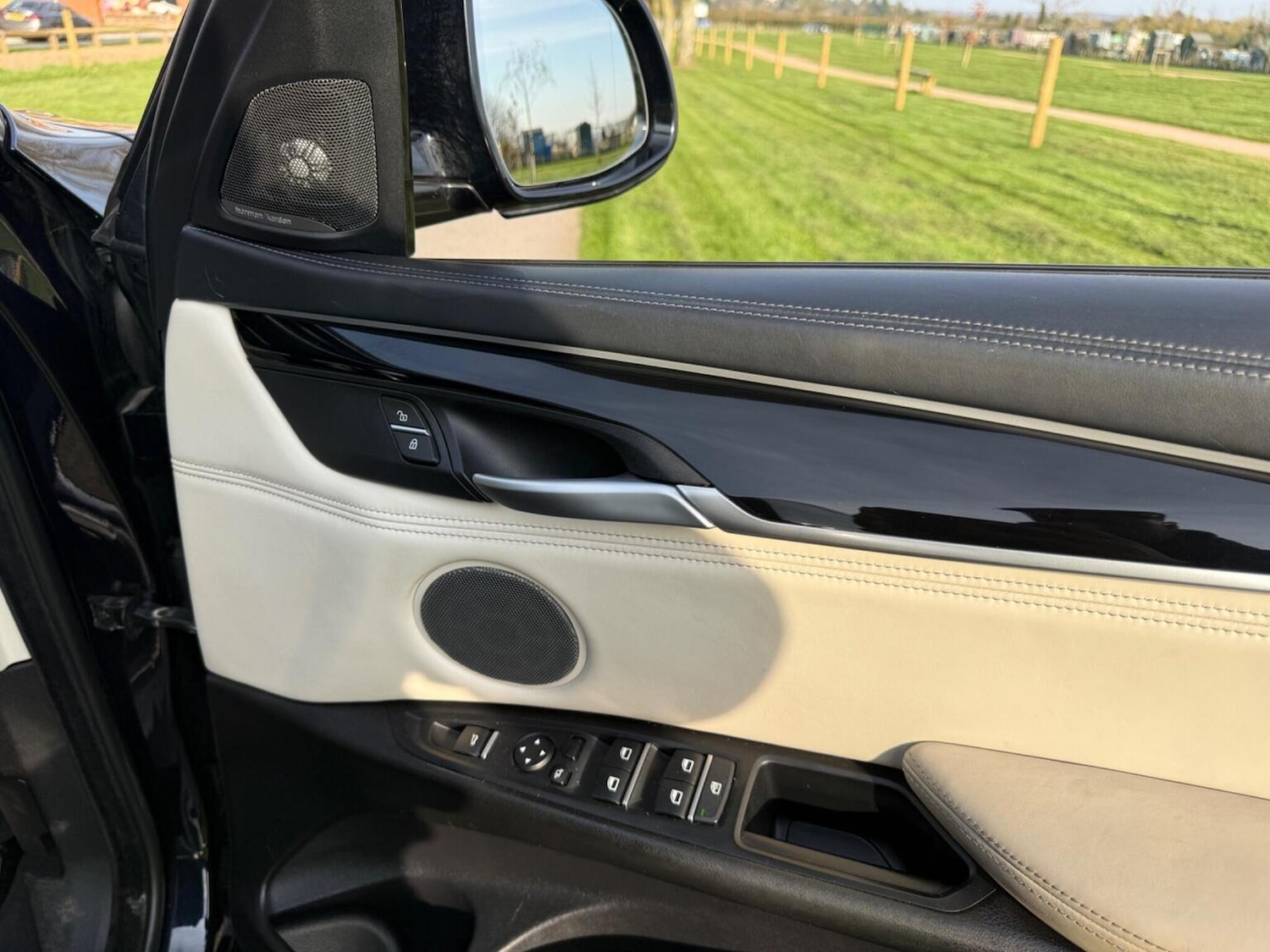 Used BMW X6 2015 for sale - 77954013: Photo 20