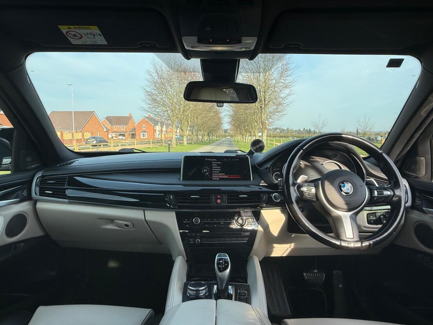 Used BMW X6 2015 for sale - 77954013: Photo 23