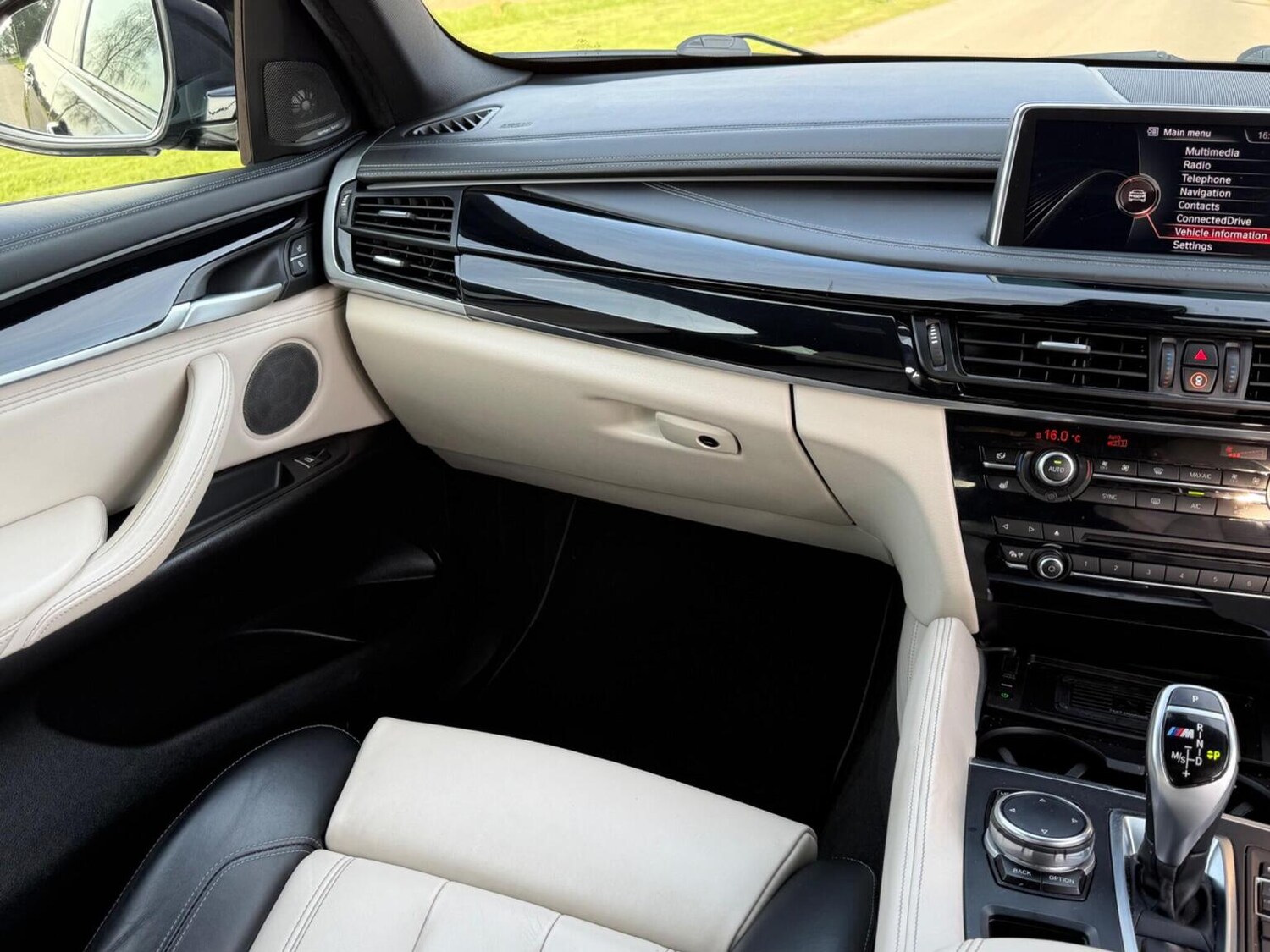 Used BMW X6 2015 for sale - 77954013: Photo 25