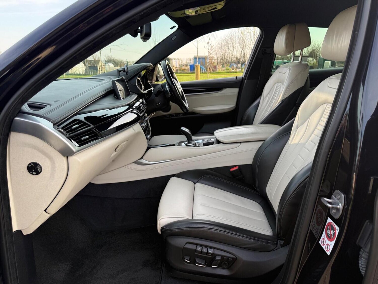 Used BMW X6 2015 for sale - 77954013: Photo 26