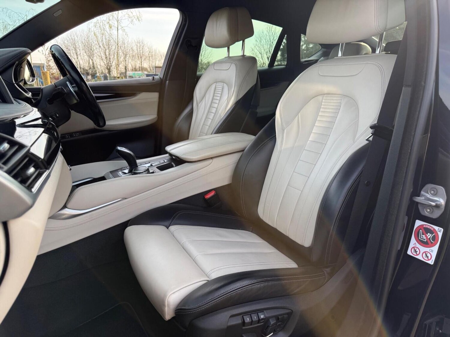 Used BMW X6 2015 for sale - 77954013: Photo 27