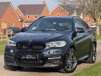Used BMW X6 2015 for sale - 77954013: Photo