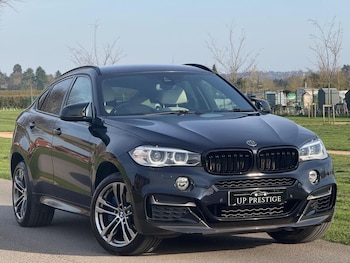Used BMW X6 2015 for sale - 77954013: Photo