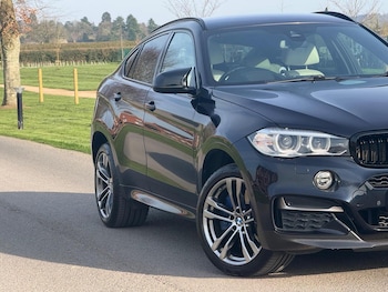 Used BMW X6 2015 for sale - 77954013: Photo