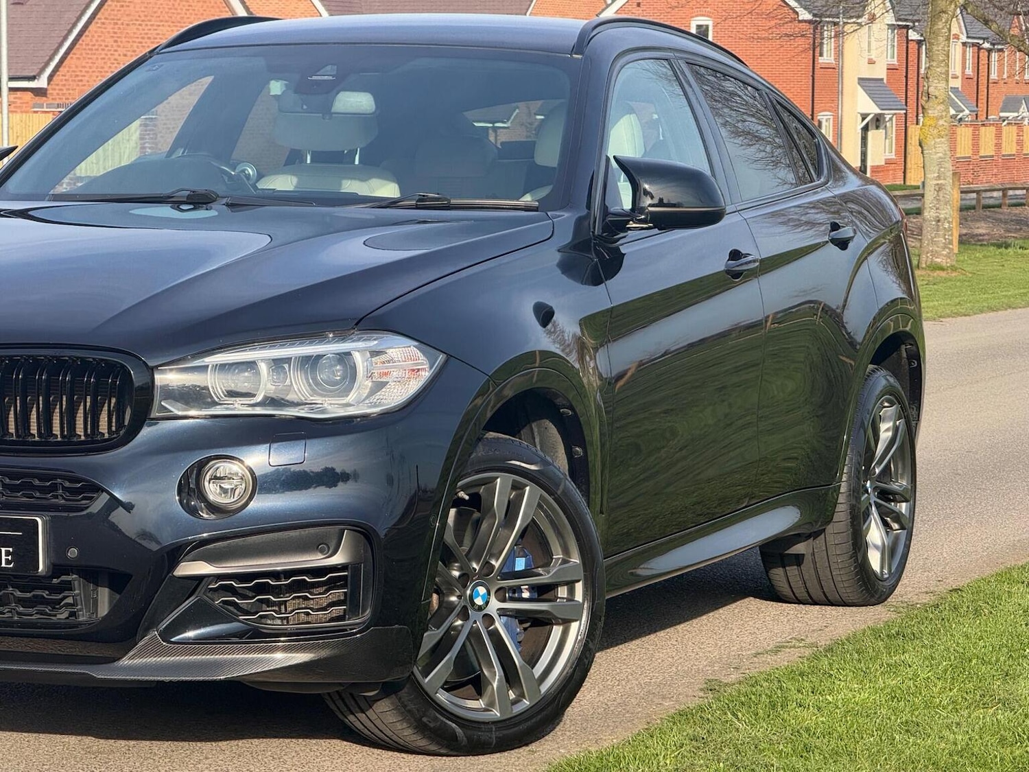 Used BMW X6 2015 for sale - 77954013: Photo 5