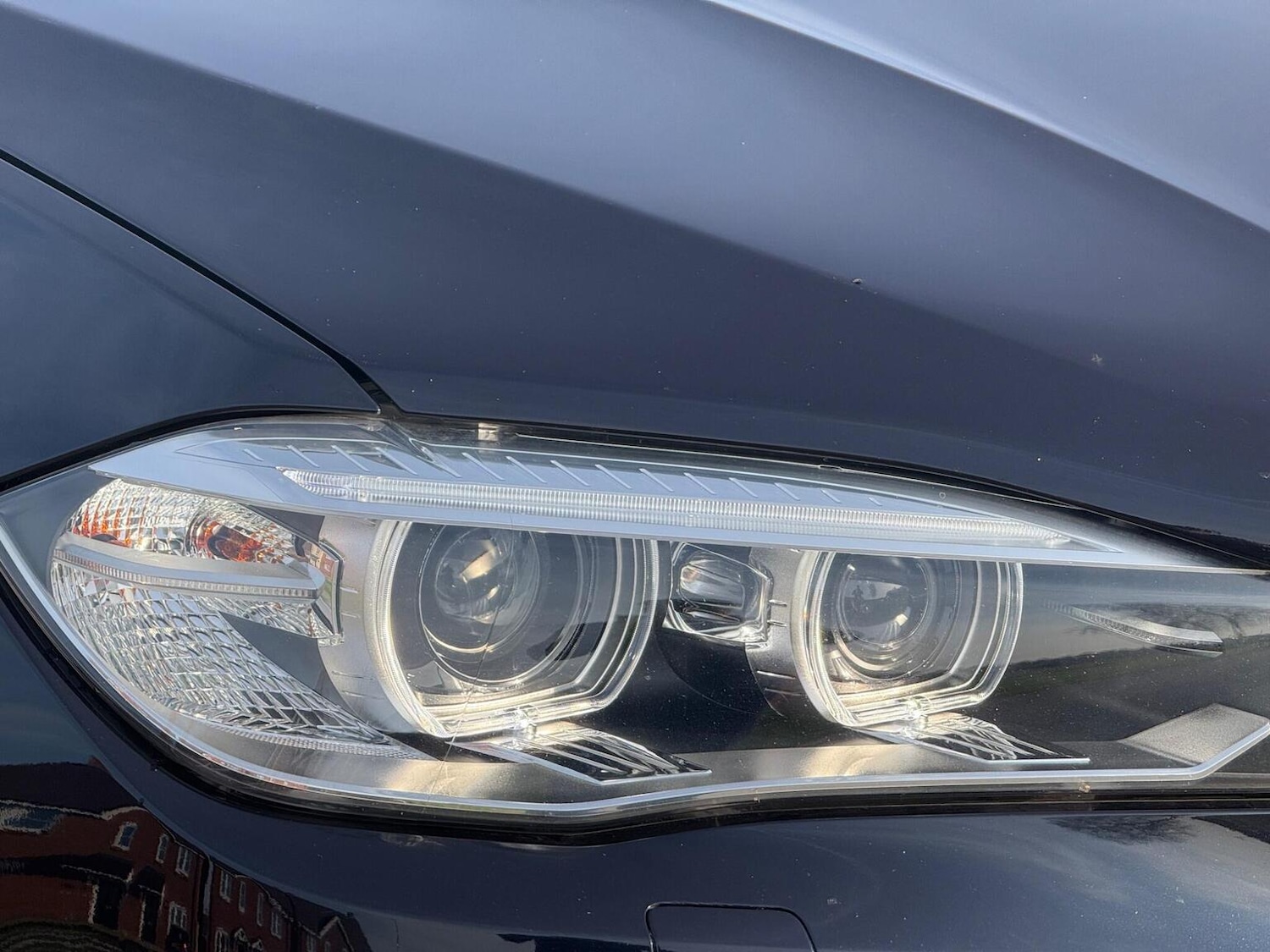 Used BMW X6 2015 for sale - 77954013: Photo 6