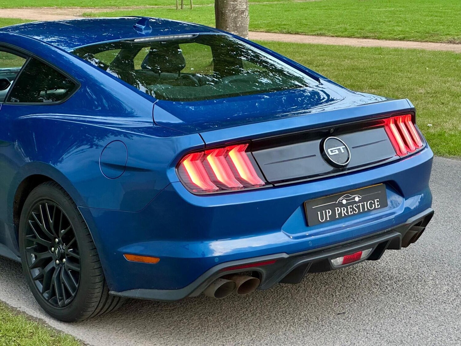 Used Ford Mustang 2022 for sale - 77884426: Photo 11