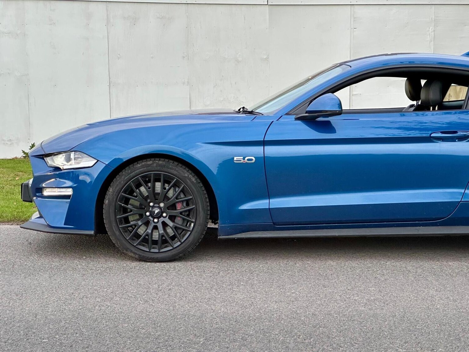 Used Ford Mustang 2022 for sale - 77884426: Photo 12