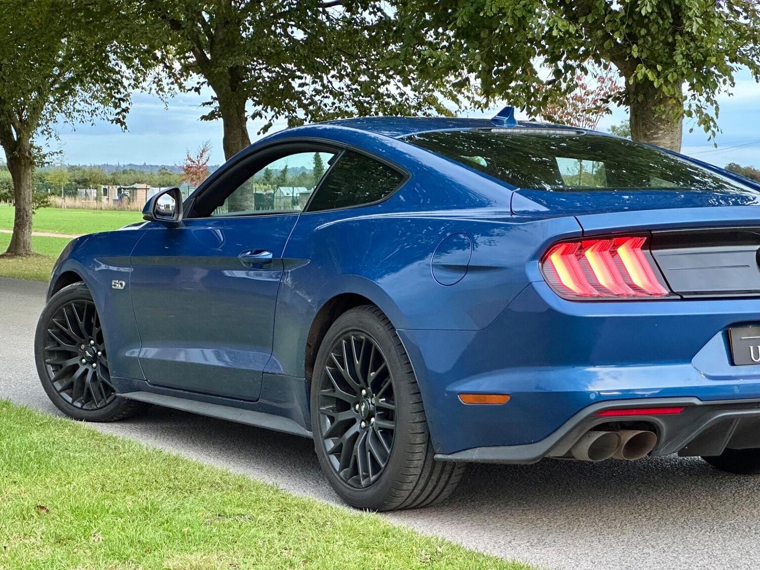 Used Ford Mustang 2022 for sale - 77884426: Photo 13