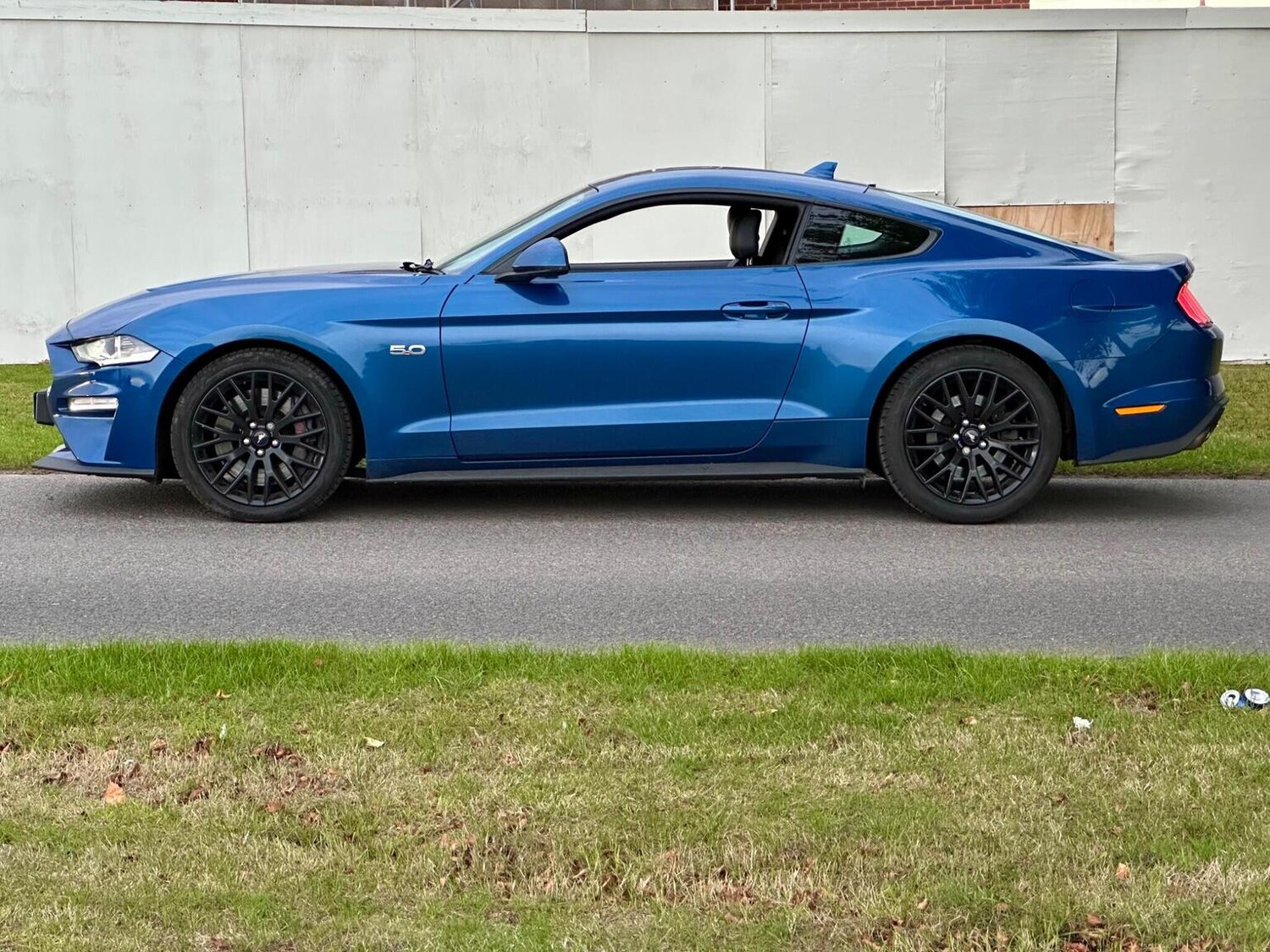 Used Ford Mustang 2022 for sale - 77884426: Photo 15