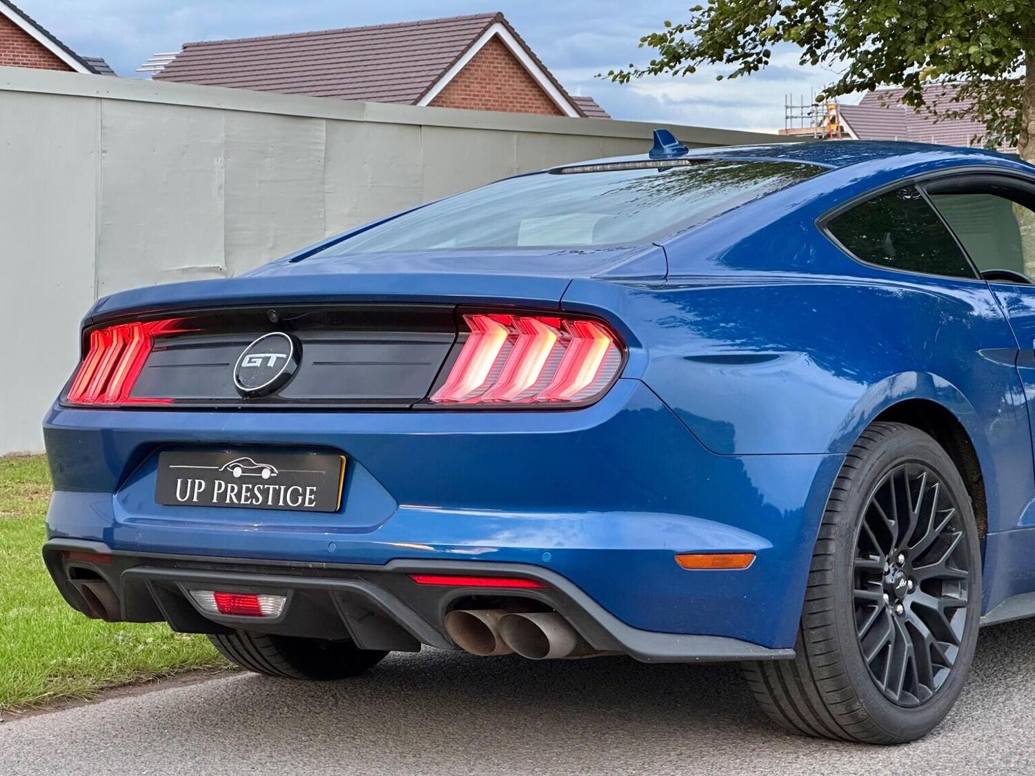 Used Ford Mustang 2022 for sale - 77884426: Photo 17