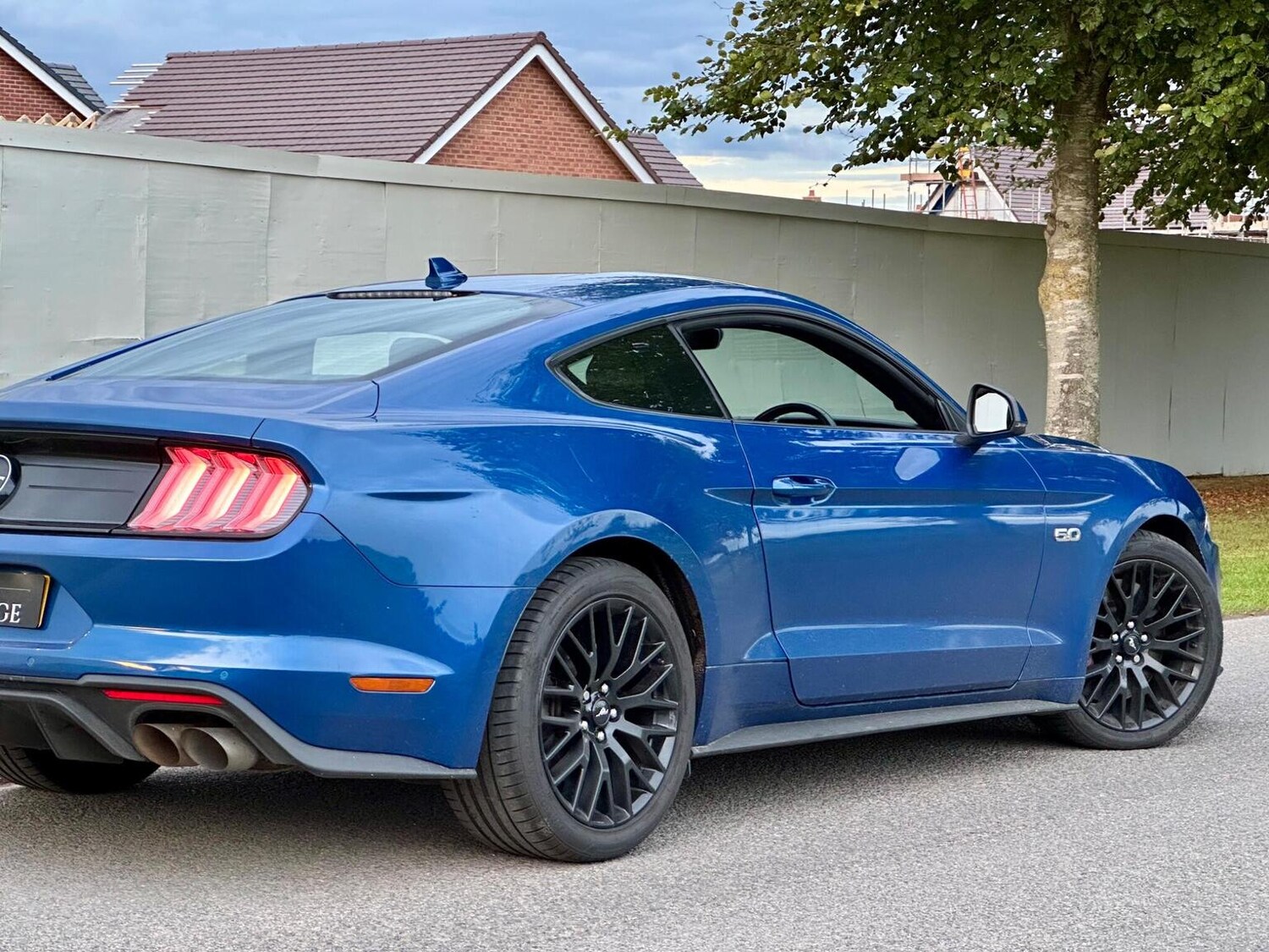 Used Ford Mustang 2022 for sale - 77884426: Photo 18