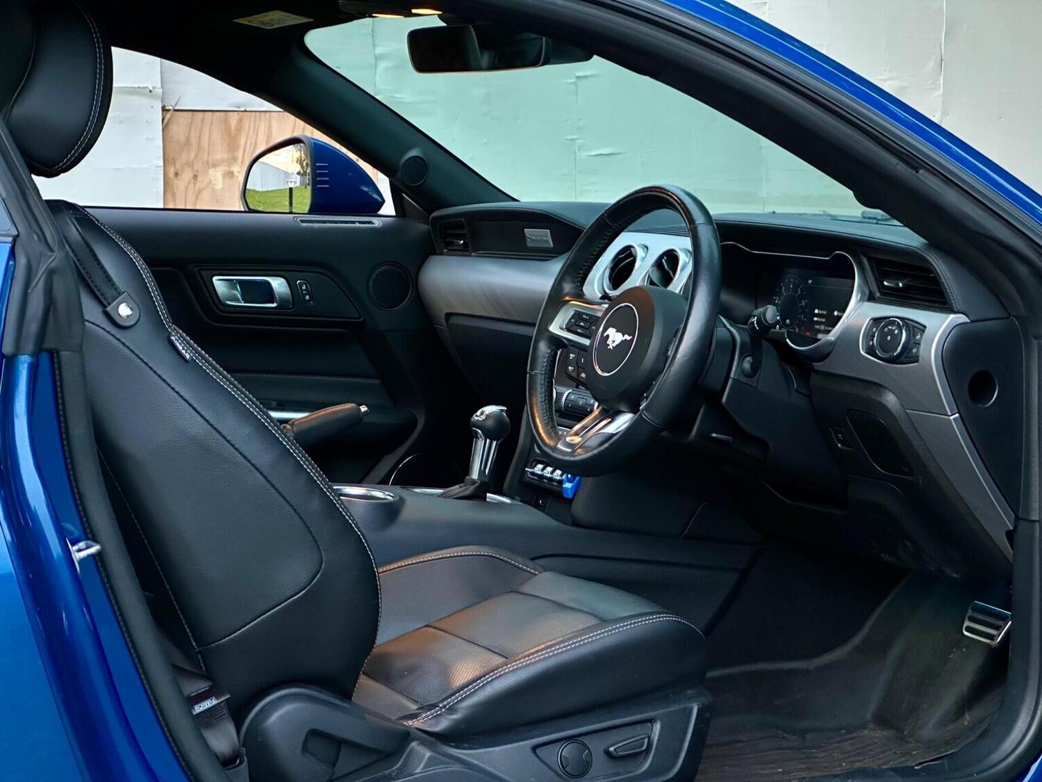 Used Ford Mustang 2022 for sale - 77884426: Photo 20