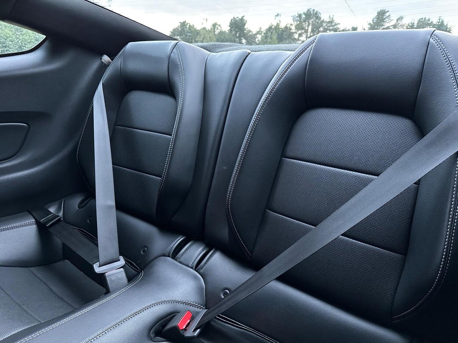 Used Ford Mustang 2022 for sale - 77884426: Photo 21