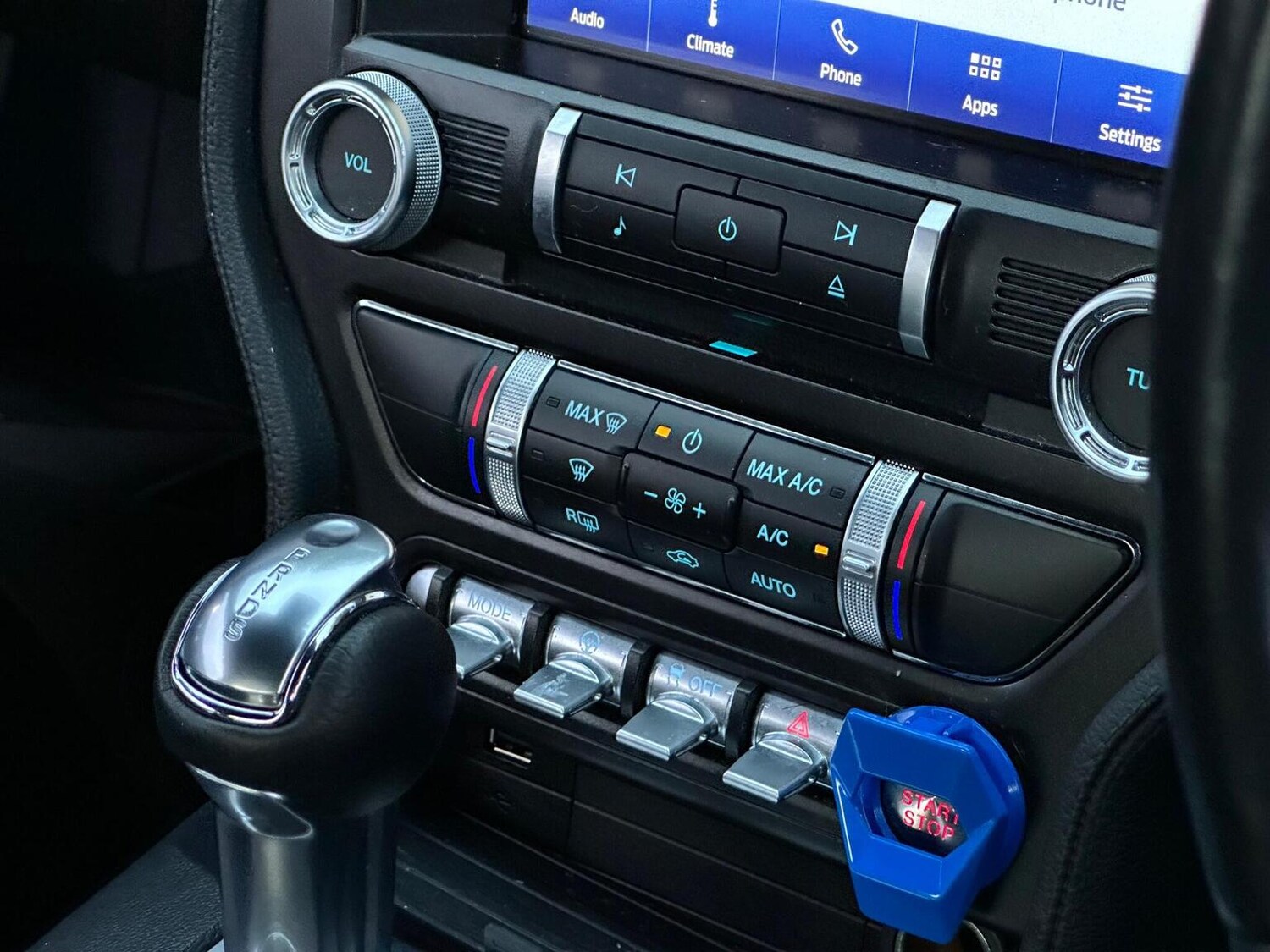 Used Ford Mustang 2022 for sale - 77884426: Photo 22