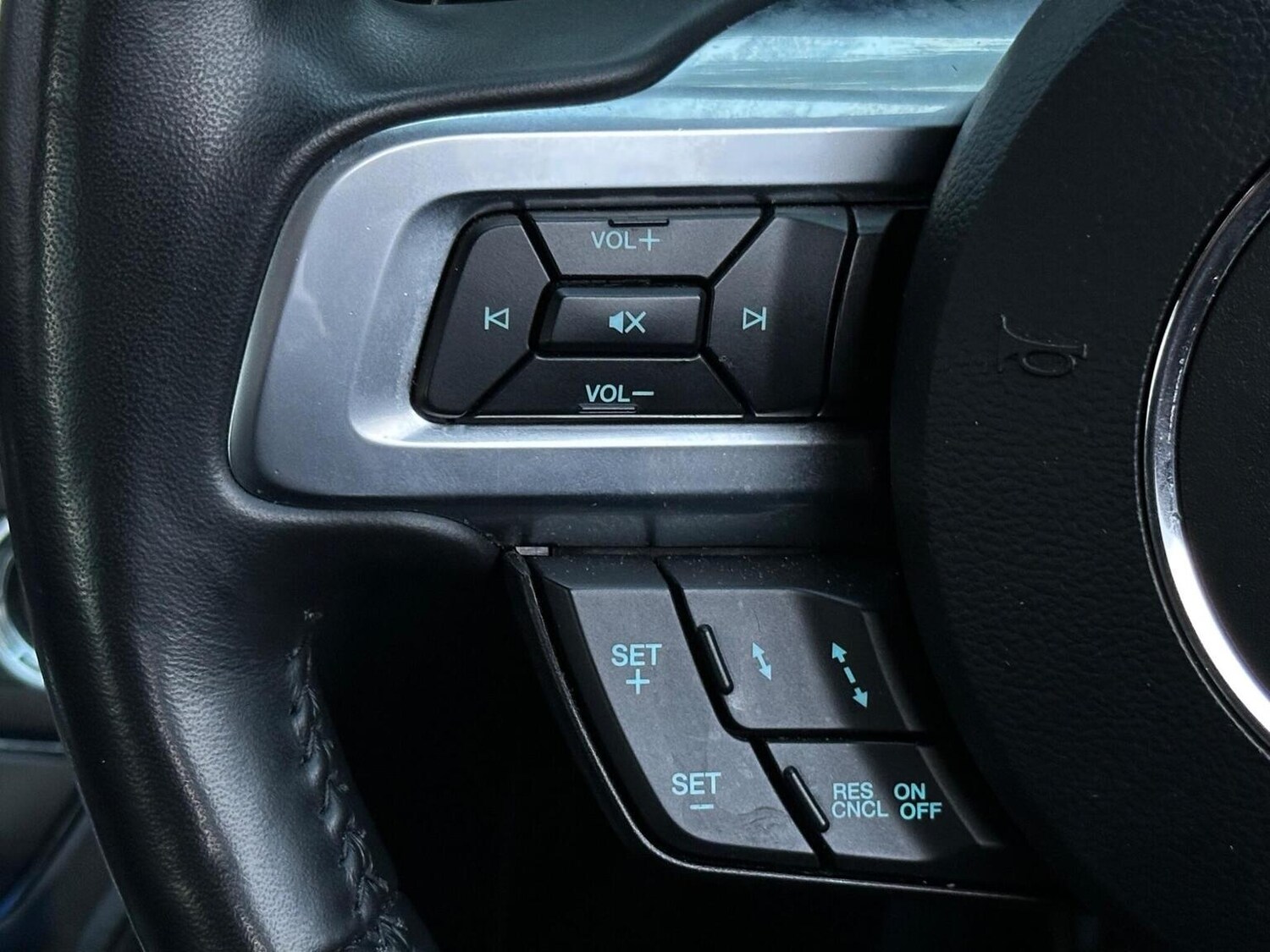 Used Ford Mustang 2022 for sale - 77884426: Photo 23