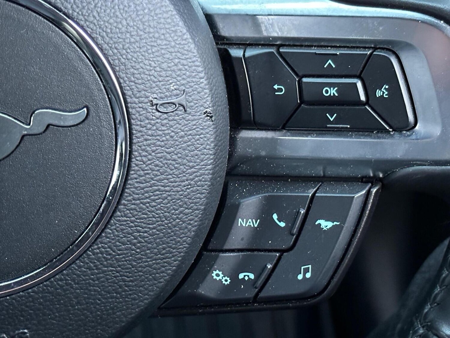 Used Ford Mustang 2022 for sale - 77884426: Photo 25