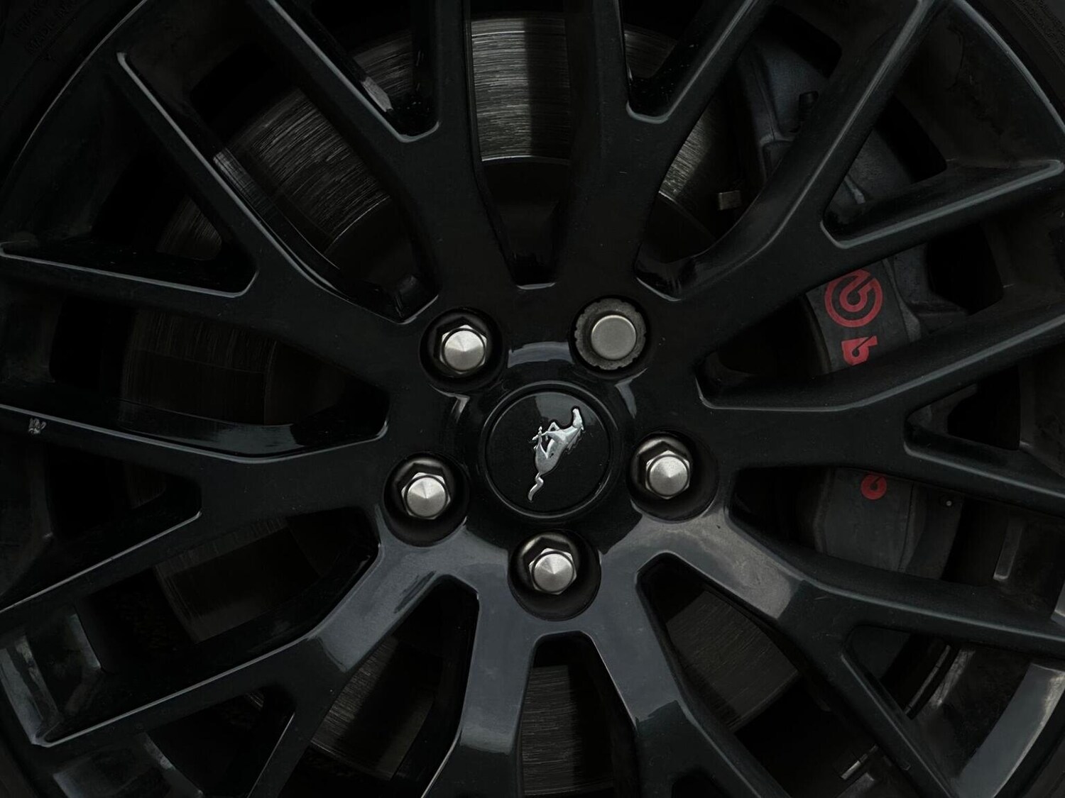 Used Ford Mustang 2022 for sale - 77884426: Photo 28