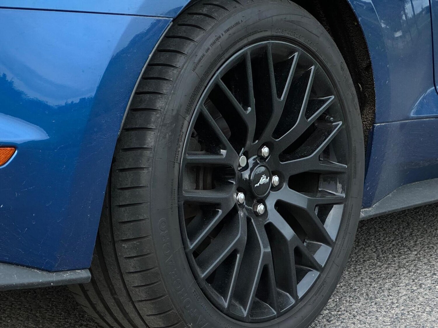 Used Ford Mustang 2022 for sale - 77884426: Photo 29