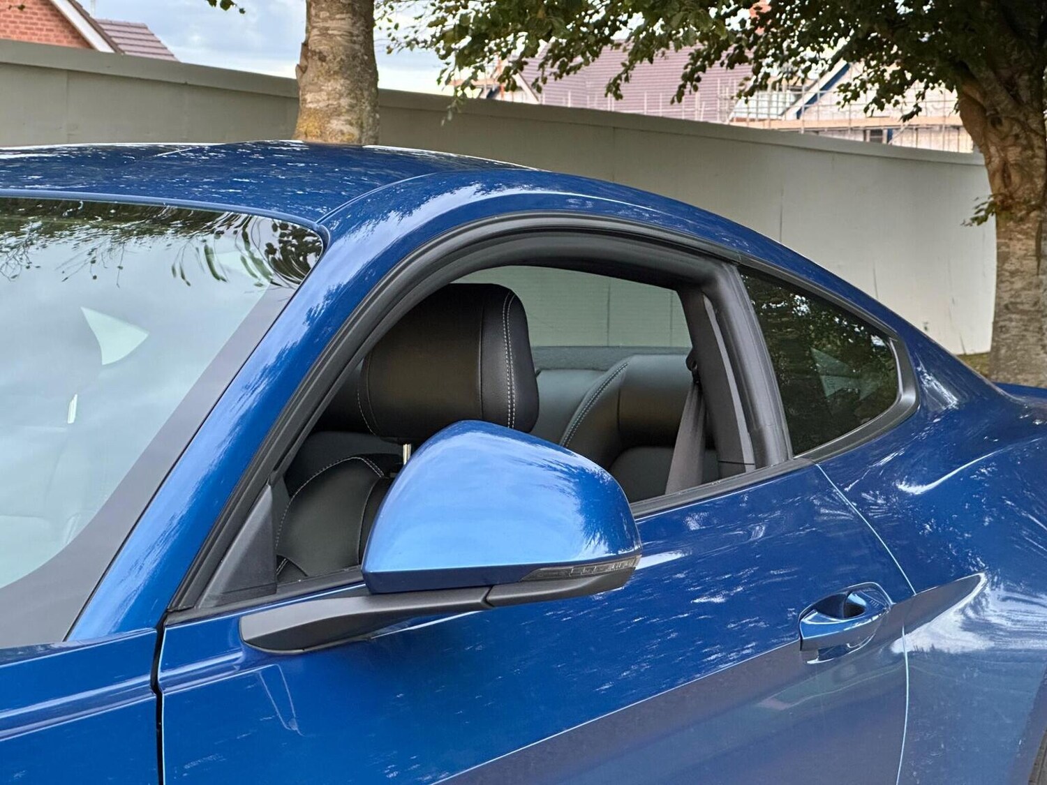 Used Ford Mustang 2022 for sale - 77884426: Photo 36