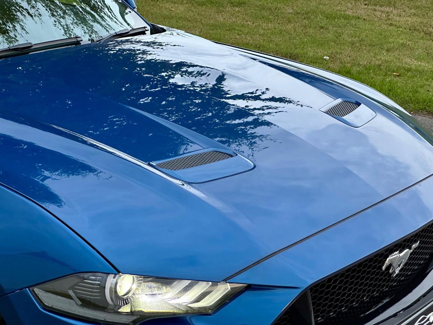 Used Ford Mustang 2022 for sale - 77884426: Photo 37