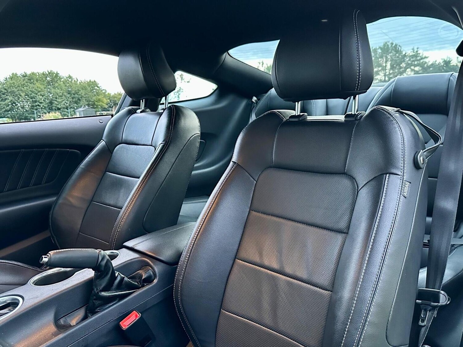 Used Ford Mustang 2022 for sale - 77884426: Photo 38