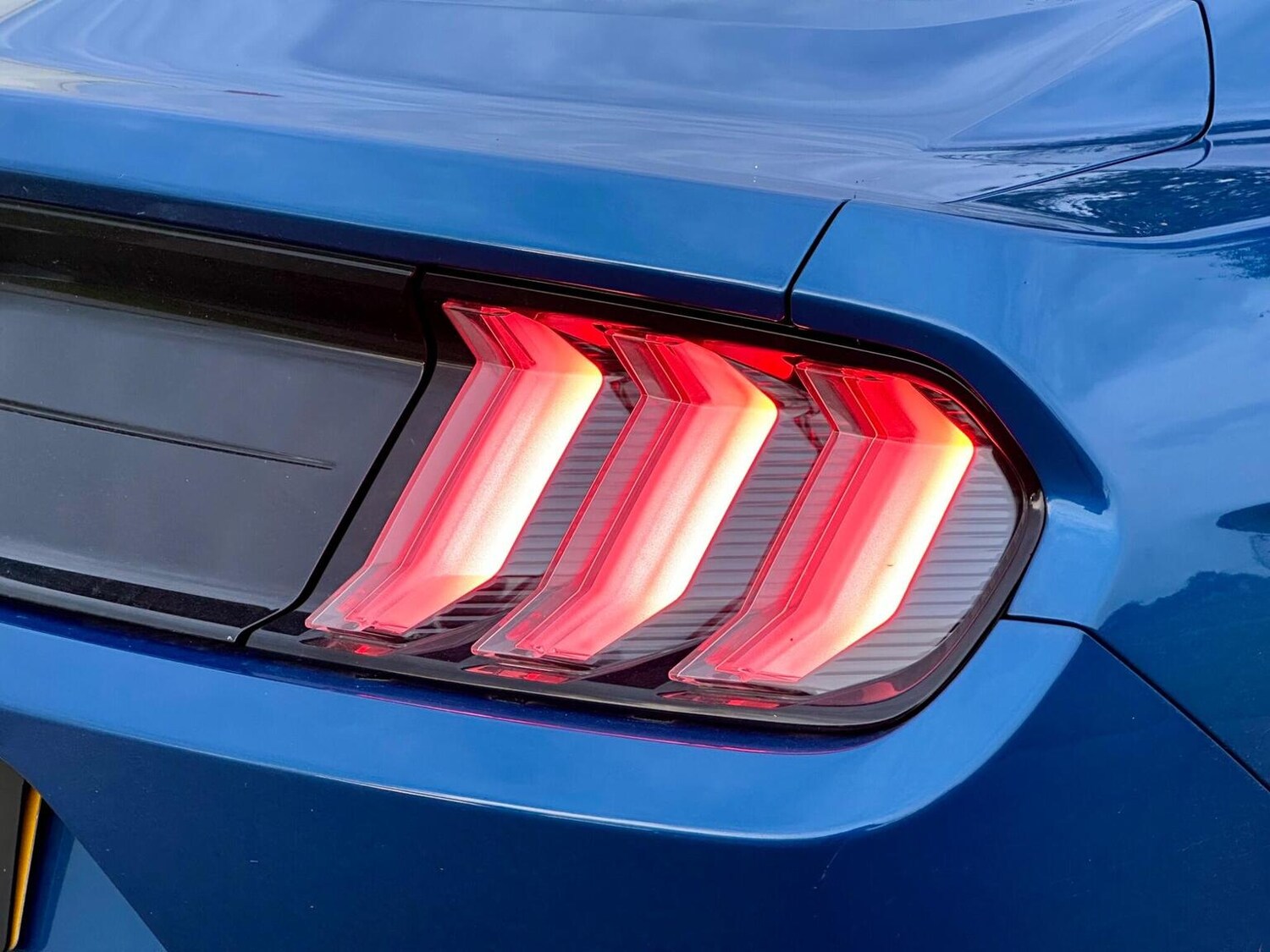 Used Ford Mustang 2022 for sale - 77884426: Photo 40